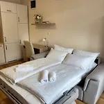 Cozy Corner Ljubljana